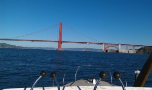 GG bridge (On the Other Side…)